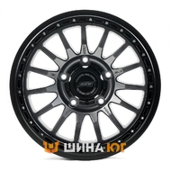 Off Road Wheels OW0520 8.5x17 5x150 ET0 DIA110.1 MtG