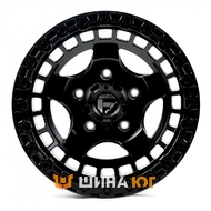 Off Road Wheels OW021 9x17 5x150 ET5 DIA110.1 BM