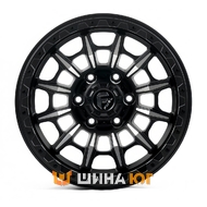 Off Road Wheels OW1743 9x17 6x139.7 ET-10 DIA110 MBM