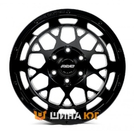 Off Road Wheels OW0380 9x18 6x135 ET10 DIA87.1 BM