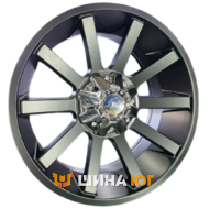 JT JT-1626 9x20 6x139.7 ET20 DIA110 BM