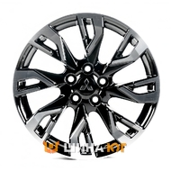 Replica MI671 7x18 5x114.3 ET38 DIA67.1 BMF