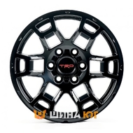 Replica TY873TRD 8x18 6x139.7 ET15 DIA106.1 BM