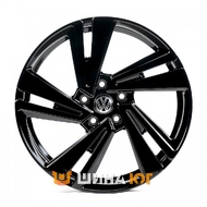 Replica VV5641 7.5x18 5x112 ET50 DIA57.1 GB