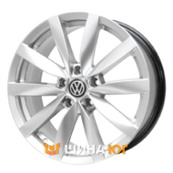 Replica Volkswagen RB30 7.5x17 5x112 ET40 DIA0 HS