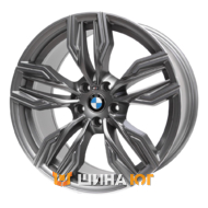 Replica BMW B-0226 9.5x19 5x112 ET39 DIA66.6 MGM