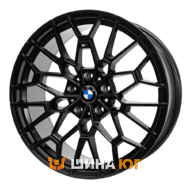 Replica BMW B-0100 9.5x19 5x120 ET40 DIA0 SB