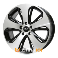 Replica Hyundai C-708 7x18 5x114.3 ET41 DIA67.1 MB