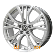 Replica Volkswagen RB335 7.5x17 5x112 ET40 DIA57.1 HS