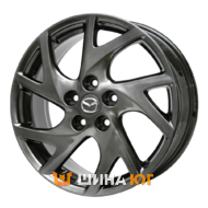 Replica Mazda RB925 7x17 5x114.3 ET60 DIA67.1 HB