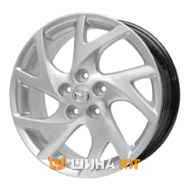 Replica Mazda RB925 7x17 5x114.3 ET60 DIA67.1 HS