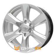 Replica Toyota T-0957 8.5x20 6x139.7 ET30 DIA0 HS