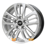 Replica Hyundai RB315 6.5x16 5x114.3 ET45 DIA67.1 HS