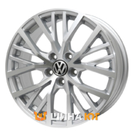 Replica Volkswagen RB137S 7.5x17 5x112 ET45 DIA57.1 SMF