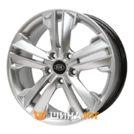 Replica KIA RB115 7x17 5x114.3 ET50 DIA67.1 HS