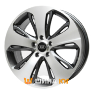 Replica Kia C-708 7x18 5x114.3 ET41 DIA67.1 MG