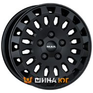 Mak Overland 7x17 5x108 ET46 DIA65.1 BM