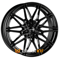 Mak Koenig 8x18 5x112 ET29 DIA66.6 GB