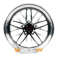 CAST WHEELS CW5073 10.5x18 5x120 ET25 DIA72.6 BMLP