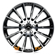 Replica MR021-039 8.5x19 5x112 ET35.5 DIA66.6 MFB