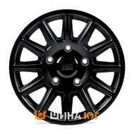 Off Road Wheels OW1996 7.5x17 5x150 ET25 DIA110.1 BM