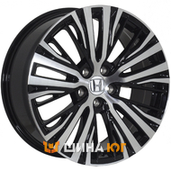 JH H658 8x19 5x114.3 ET45 DIA64.1 BM