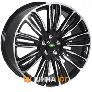 JH H716F 9.5x22 5x120 ET45 DIA72.6 MB