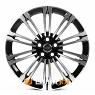 Replica LR941 9.5x21 5x120 ET45 DIA72.6 BMF