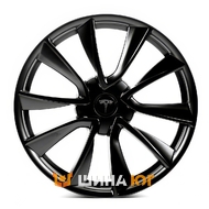 Replica TE3154 8.5x19 5x114.3 ET40 DIA64.1 BM