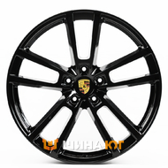 Replica PR3081 10x22 5x130 ET48 DIA71.6 GB