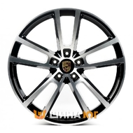 Replica PR3081 10x22 5x130 ET48 DIA71.6 BMF