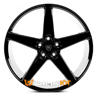 CAST WHEELS CW285 8.5x20 5x112 ET35 DIA73.1 GB