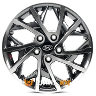 Replica HND5394 6.5x16 5x114.3 ET45 DIA67.1 MG