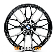 Replica B0216 8.5x20 5x120 ET38 DIA72.6 GBMF