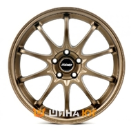 CAST WHEELS CW695 8x17 5x114.3 ET35 DIA73.1 Matt bronz