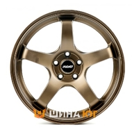 CAST WHEELS CW698 8.5x19 5x112 ET35 DIA66.56 Matt bronz