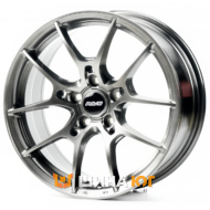 CAST WHEELS CW691 7.5x17 5x114.3 ET35 DIA73.1 HB