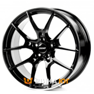 CAST WHEELS CW691 8x18 5x112 ET35 DIA66.56 BML