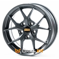 CAST WHEELS CW5318 6x15 5x112 ET38 DIA57.1 SGr