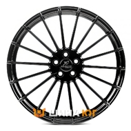 CAST WHEELS CW0124 9.5x22 5x108 ET40 DIA63.4 GB