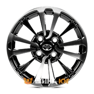 Replica TY0360 5.5x14 4x100 ET40 DIA54.1 BMF