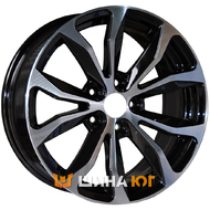 Replica CT2350 7x18 5x114.3 ET35 DIA60.1 BMF