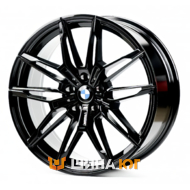 Replica BMW B0294B 9x19 5x112 ET44 DIA66.6 GB