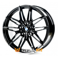 Replica BMW B0294A 8.5x19 5x120 ET35 DIA72.6 BML