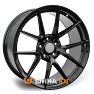 Replica BMW B5342 8.5x20 5x120 ET35 DIA72.6 GB