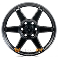 WS FORGED WS6-200M 9x20 6x139.7 ET45 DIA95.1 SBLP