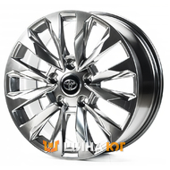 Replica TY880/1 8.5x20 5x150 ET58 DIA110.1 HB