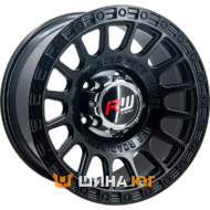 GT RW-90 8x16 5x139.7 ET10 DIA110.1 SB