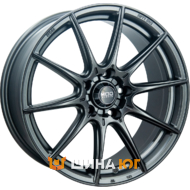 GT LP86 7.5x17 5x114.3 ET35 DIA73.1 MG