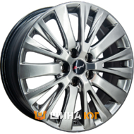 Replica Toyota GT 365 7.5x18 5x114.3 ET45 DIA60.1 HB